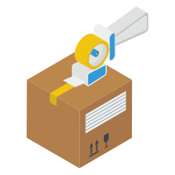 Package icon