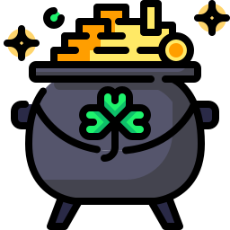 금 냄비 icon
