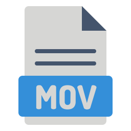 mov файл иконка