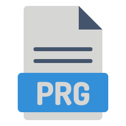 File extension icon