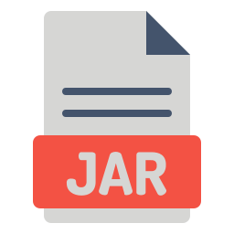 jar-bestand icoon