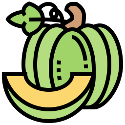 Pumpkin icon