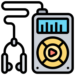 Mp3 icon