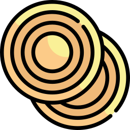 cymball icona