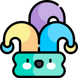 Jester icon