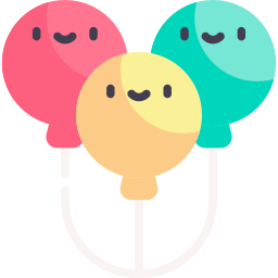 Balloon icon