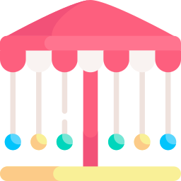 Carousel icon