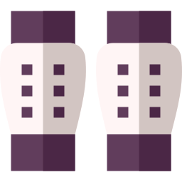 Kneepad icon