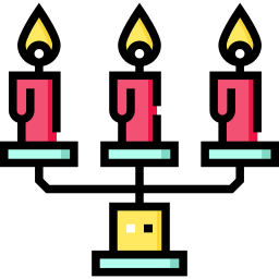 Candelabra icon