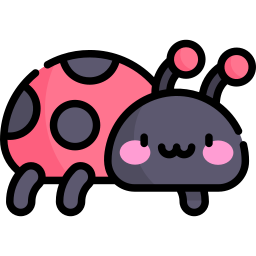 Ladybug icon