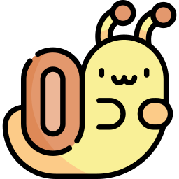 Snail icon