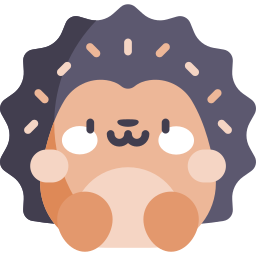 ハリネズミ icon