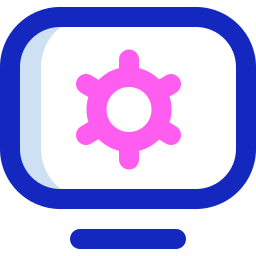 Options icon