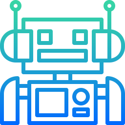 Machine icon