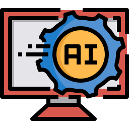 Computer icon