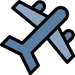 flugzeug icon