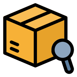 Box icon