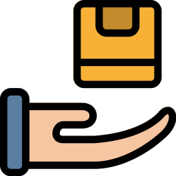 lieferservice icon