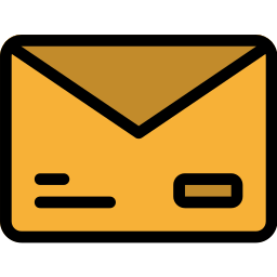 Mail icon