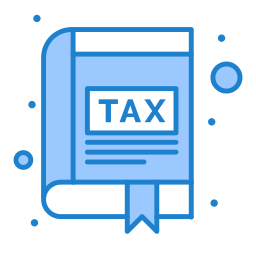 Tax icon