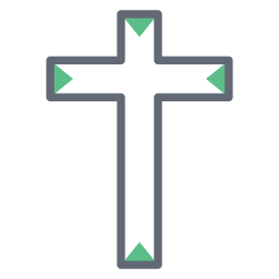 キリスト教 icon