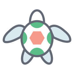 Tortoise icon