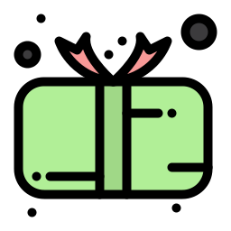 geschenkbox icon