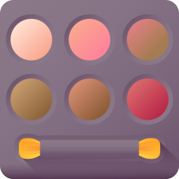 Eyeshadow icon