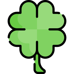 Clover icon