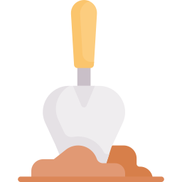 Shovel icon