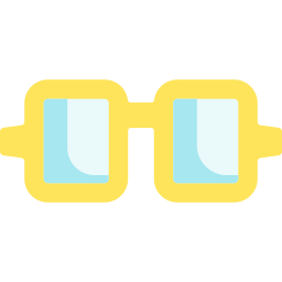 Sunglasses icon