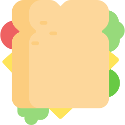 sandwich icon