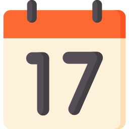 kalender icon