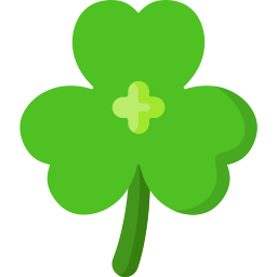 Shamrock icon