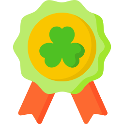 Badge icon