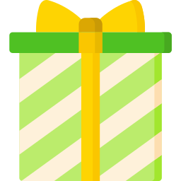 Gift icon