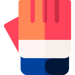 Glove icon