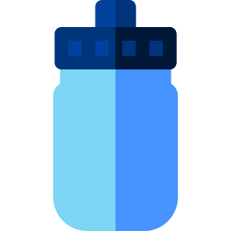 Water bottle icon