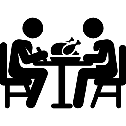 Dinner icon