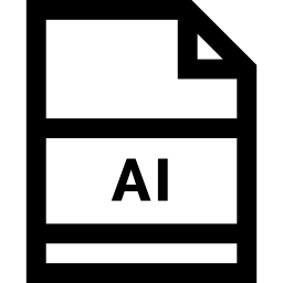 sztuczna inteligencja ikona