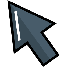 Cursor icon