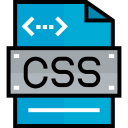 css icono