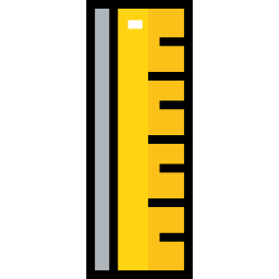 Ruler icon