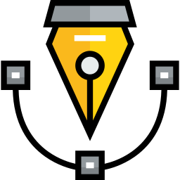 vektor icon