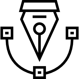 vektor icon