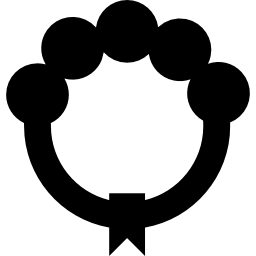traqueteo icono