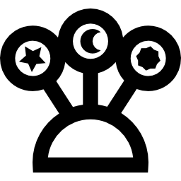 ガラガラ icon