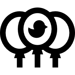 風船 icon