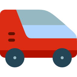 Automobile icon