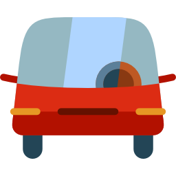 Automobile icon